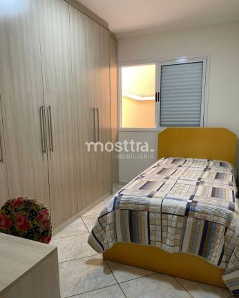 Imagem Casa com 3 Quartos à Venda,  em Vila Rubens - Indaiatuba