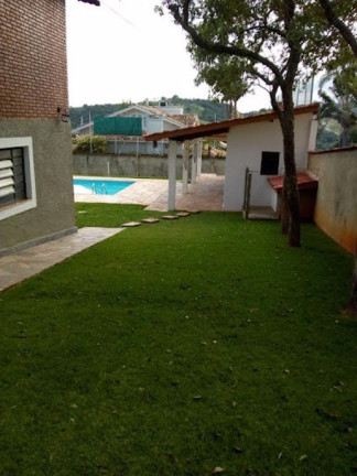Imagem Casa com 3 Quartos à Venda, 430 m² em Nova Gardênia - Atibaia