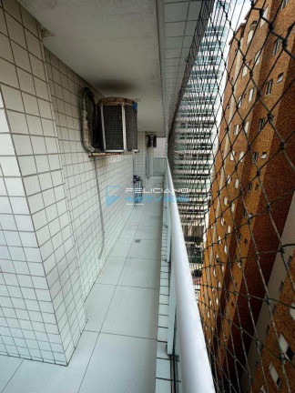 Imagem Apartamento com 2 Quartos à Venda, 95 m² em Tupi - Praia Grande
