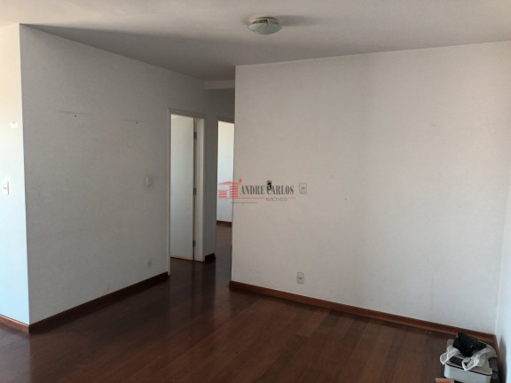 Imagem Apartamento com 3 Quartos à Venda, 90 m² em City Bussocaba - Osasco