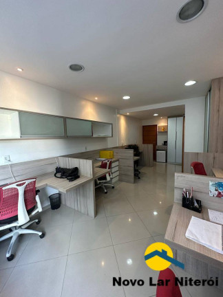 Imagem Sala Comercial à Venda, 46 m² em Centro - Niterói Imagem Sala Comercial à Venda, 46 m² em Centro - Niterói