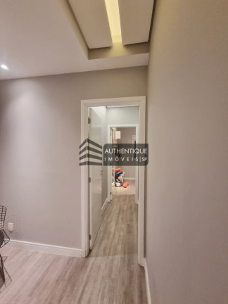 Imagem Apartamento com 2 Quartos à Venda, 127 m² em Jardim Chácara Inglesa - São Bernardo Do Campo