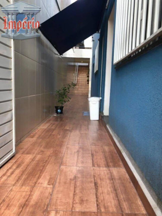 Imagem Sobrado com 2 Quartos à Venda, 215 m² em Chácara Belenzinho - São Paulo