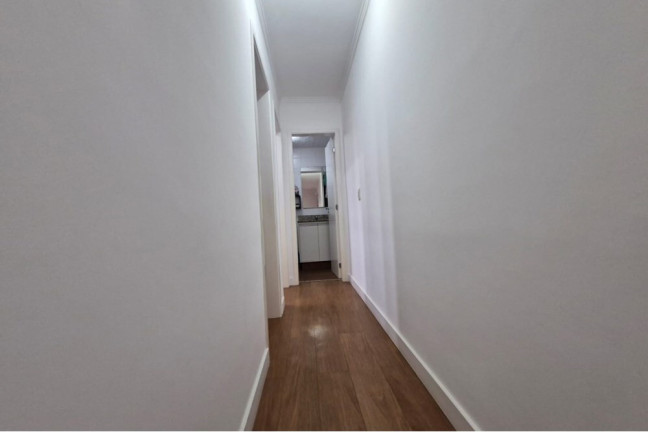 Imagem Apartamento com 2 Quartos à Venda, 51 m² em água Fria - São Paulo