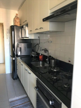 Imagem Edifício Residencial com 3 Quartos à Venda, 68 m² em Vila Andrade - São Paulo Imagem Edifício Residencial com 3 Quartos à Venda, 68 m² em Vila Andrade - São Paulo