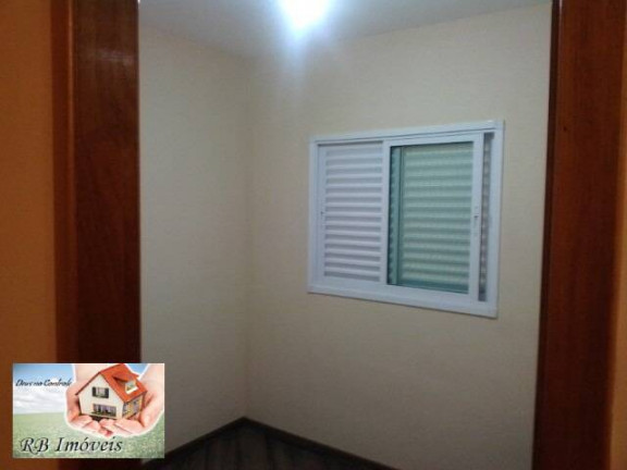 Imagem Apartamento com 3 Quartos à Venda, 80 m² em Vila Pires - Santo André