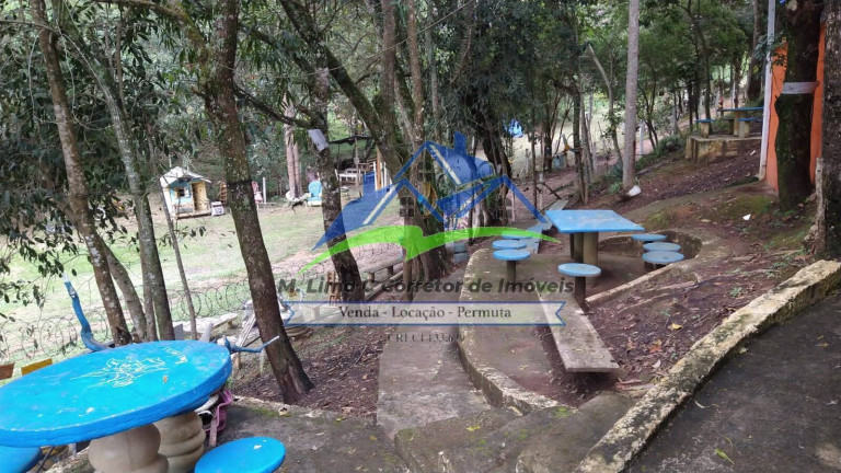 Imagem Chácara à Venda, 5 m² em Santa Luzia - Nazaré Paulista