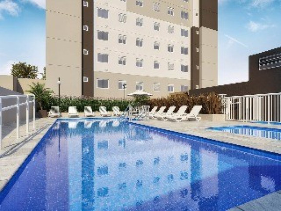 Imagem Apartamento com 2 Quartos à Venda, 40 m² em São Mateus - São Paulo Imagem Apartamento com 2 Quartos à Venda, 40 m² em São Mateus - São Paulo