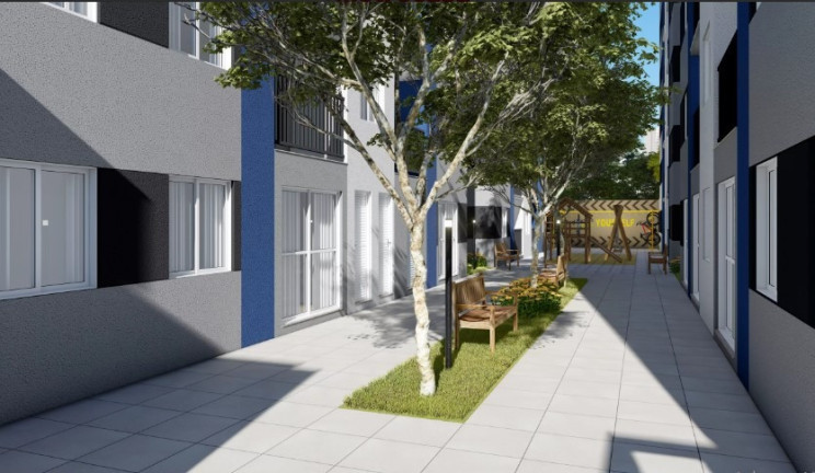 Imagem Imóvel com 2 Quartos à Venda, 55 m² em Ipiranga - São Paulo Imagem Imóvel com 2 Quartos à Venda, 55 m² em Ipiranga - São Paulo