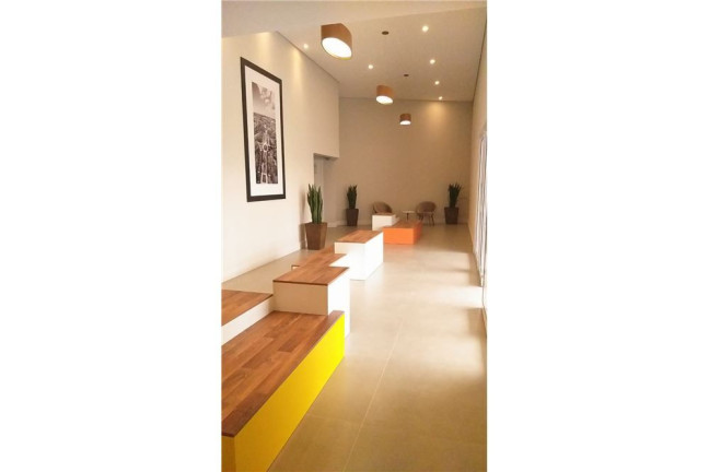 Imagem Apartamento com 2 Quartos à Venda, 52 m² em Partenon - Porto Alegre