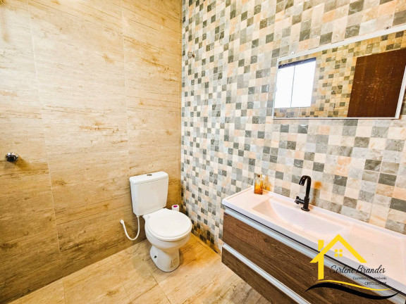 Imagem Casa à Venda, 350 m² em Salinas - Balneário Barra Do Sul