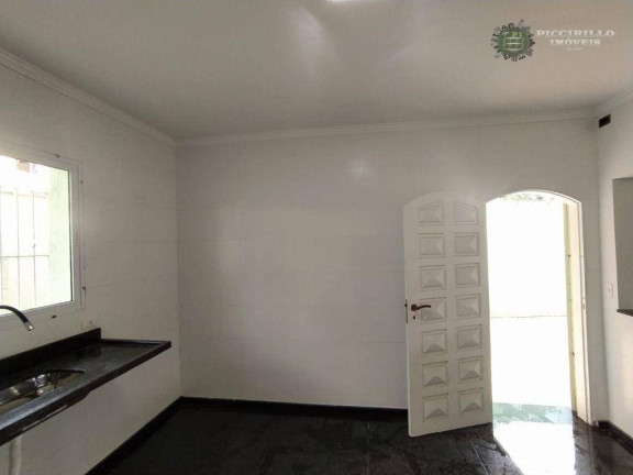 Imagem Casa com 2 Quartos à Venda, 90 m² em Canto Do Forte - Praia Grande Imagem Casa com 2 Quartos à Venda, 90 m² em Canto Do Forte - Praia Grande