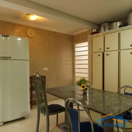 Imagem Casa com 4 Quartos à Venda, 165 m² em Parque Continental - São Paulo Imagem Casa com 4 Quartos à Venda, 165 m² em Parque Continental - São Paulo