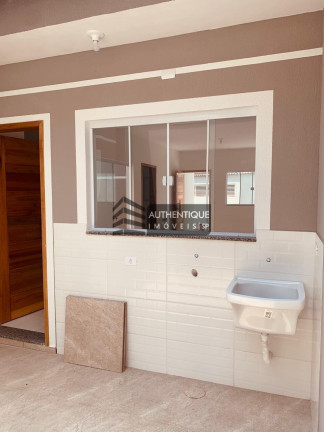 Imagem Casa com 2 Quartos à Venda, 64 m² em Jardim São Bernardino - Suzano Imagem Casa com 2 Quartos à Venda, 64 m² em Jardim São Bernardino - Suzano