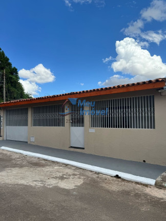 Casa com 3 Quartos à Venda, 186 m² em Valparaiso Ii - Valparaíso De Goiás