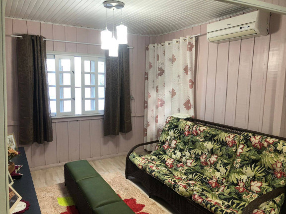 Imagem Casa com 2 Quartos à Venda, 70 m² em Morretes - Tijucas