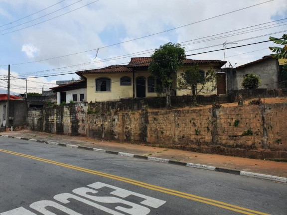 Imagem Casa com 3 Quartos à Venda, 182 m² em Jardim Ikeda - Suzano
