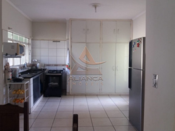 Imagem Casa com 3 Quartos à Venda, 249 m² em Vila Tibério - Ribeirão Preto Imagem Casa com 3 Quartos à Venda, 249 m² em Vila Tibério - Ribeirão Preto