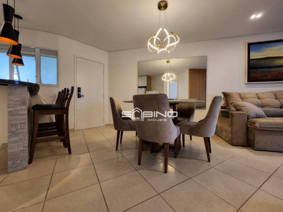Imagem Apartamento com 3 Quartos para Temporada, 107 m² em Riviera De São Lourenço - Bertioga