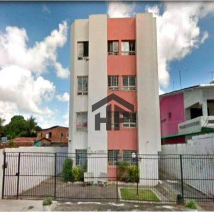 Apartamento com 3 Quartos à Venda, 110 m² em Piedade - Jaboatão Dos Guararapes