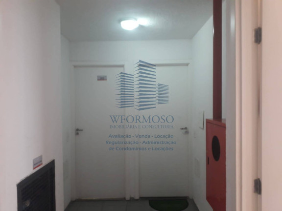 Imagem Apartamento com 2 Quartos à Venda, 50 m² em Realengo - Rio De Janeiro