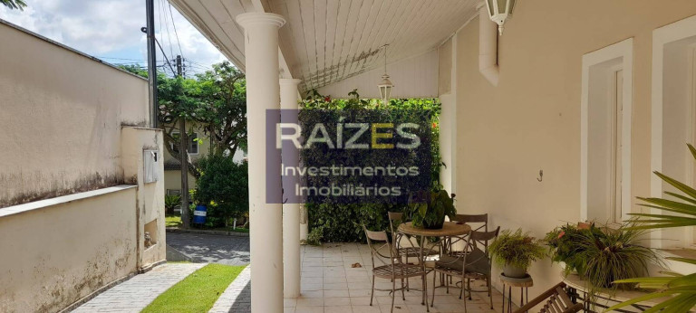 Imagem Casa com 4 Quartos à Venda, 200 m² em Residencial Euroville - Bragança Paulista