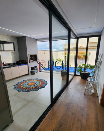 Imagem Casa com 3 Quartos à Venda, 125 m² em Horto Florestal - Sorocaba Imagem Casa com 3 Quartos à Venda, 125 m² em Horto Florestal - Sorocaba