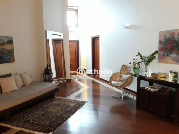Imagem Casa com 4 Quartos à Venda, 380 m² em Taquaral - Campinas Imagem Casa com 4 Quartos à Venda, 380 m² em Taquaral - Campinas