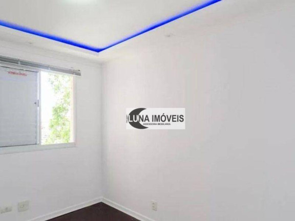 Imagem Apartamento com 3 Quartos à Venda, 68 m² em Baeta Neves - São Bernardo Do Campo