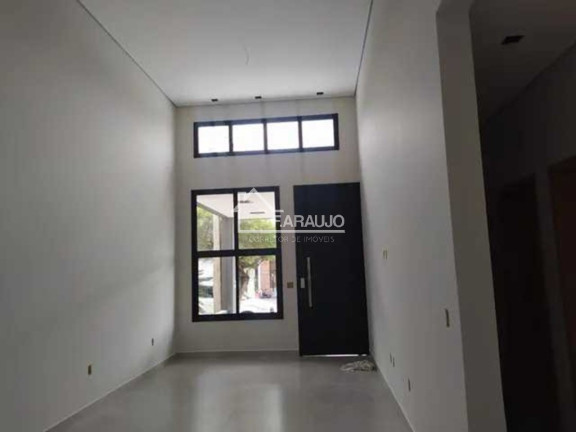 Imagem Imóvel com 3 Quartos à Venda, 124 m² em Horto Florestal - Sorocaba