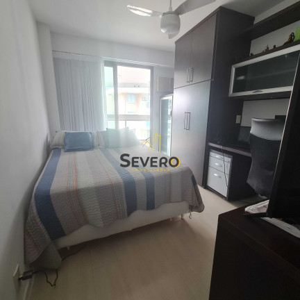 Imagem Apartamento com 4 Quartos à Venda, 185 m² em Icaraí - Niterói