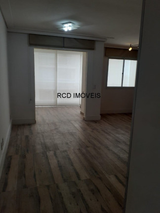 Imagem Apartamento com 3 Quartos à Venda, 95 m² em Jardim Arpoador - São Paulo