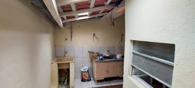 Imagem Casa com 1 Quarto para Alugar, 40 m² em Vila Oliveira - Mogi Das Cruzes Imagem Casa com 1 Quarto para Alugar, 40 m² em Vila Oliveira - Mogi Das Cruzes