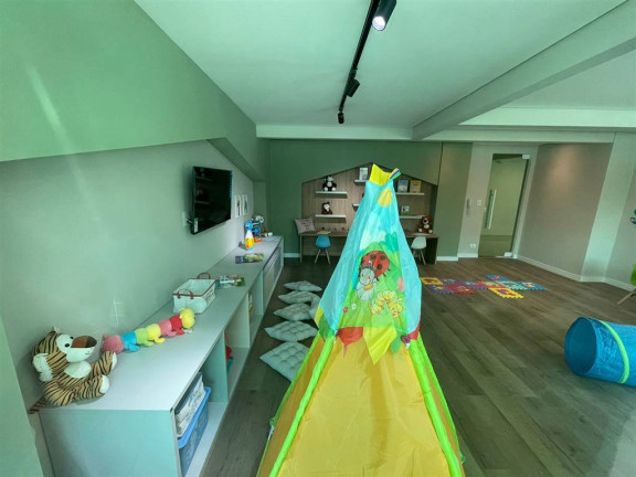 Imagem Apartamento com 3 Quartos à Venda, 117 m² em Forte - Praia Grande