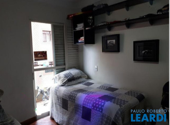 Imagem Apartamento com 3 Quartos à Venda, 139 m² em Parque Das Nações - Santo André Imagem Apartamento com 3 Quartos à Venda, 139 m² em Parque Das Nações - Santo André