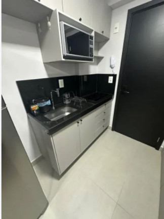 Imagem Apartamento com 1 Quarto à Venda, 23 m² em Jardim Oceania - João Pessoa