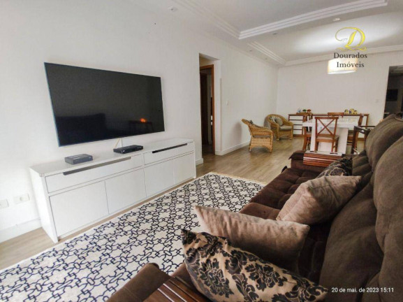 Imagem Apartamento com 2 Quartos à Venda, 110 m² em Canto Do Forte - Praia Grande Imagem Apartamento com 2 Quartos à Venda, 110 m² em Canto Do Forte - Praia Grande