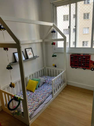 Imagem Apartamento com 2 Quartos à Venda, 40 m² em Cambuci - São Paulo Imagem Apartamento com 2 Quartos à Venda, 40 m² em Cambuci - São Paulo