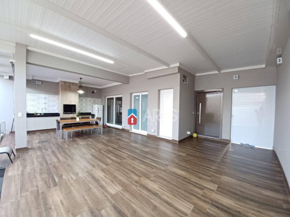Imagem Casa com 3 Quartos à Venda, 278 m² em Centro - Santa Bárbara D'oeste Imagem Casa com 3 Quartos à Venda, 278 m² em Centro - Santa Bárbara D'oeste