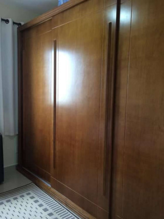 Imagem Apartamento com 3 Quartos à Venda, 82 m² em Mooca - São Paulo
