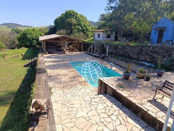 Chácara com 3 Quartos à Venda, 250 m² em Rio Abaixo - Atibaia