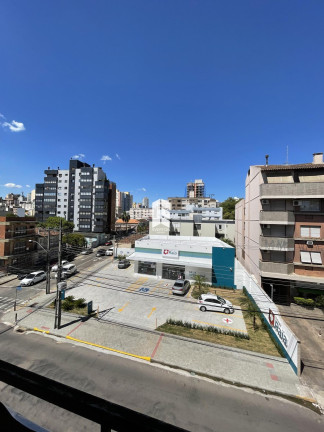 Imagem Apartamento com 3 Quartos à Venda, 82 m² em Centro - Santa Maria