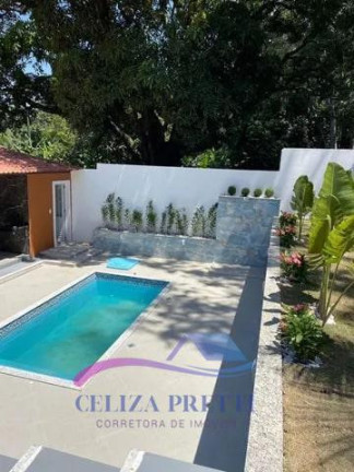 Imagem Casa com 4 Quartos à Venda, 360 m² em Ponta Da Fruta - Vila Velha Imagem Casa com 4 Quartos à Venda, 360 m² em Ponta Da Fruta - Vila Velha