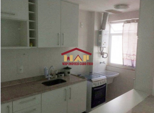Imagem Apartamento com 2 Quartos à Venda, 125 m² em Parque Riviera - Cabo Frio