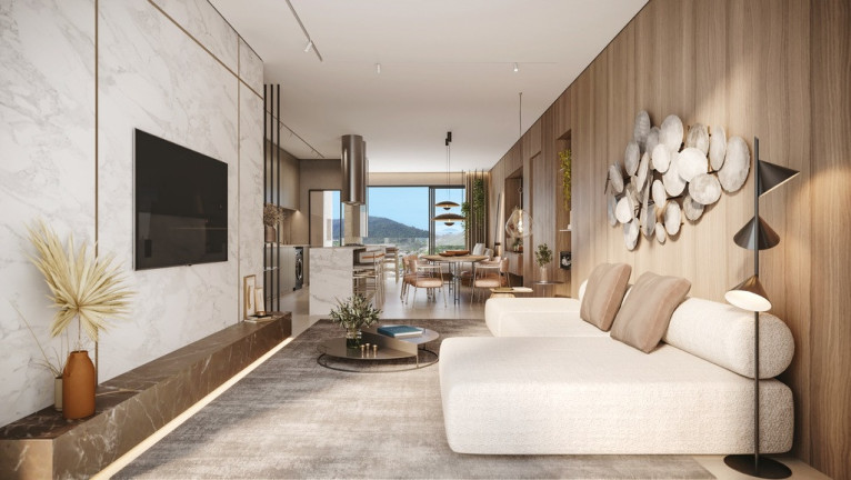 Imagem Apartamento com 3 Quartos à Venda, 271 m² em Centro - Itapema