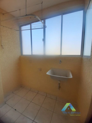 Imagem Apartamento com 2 Quartos à Venda, 62 m² em Sacomã - São Paulo Imagem Apartamento com 2 Quartos à Venda, 62 m² em Sacomã - São Paulo
