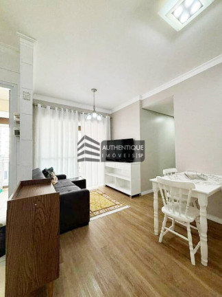 Imagem Apartamento com 2 Quartos à Venda, 60 m² em Jardim Marajoara - São Paulo Imagem Apartamento com 2 Quartos à Venda, 60 m² em Jardim Marajoara - São Paulo