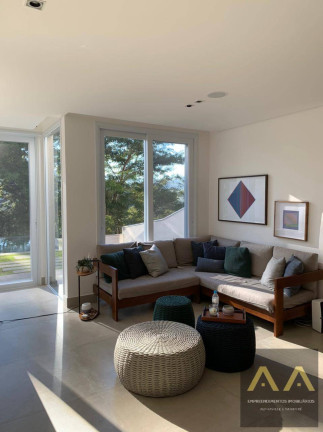 Imagem Casa com 4 Quartos à Venda, 431 m² em Tamboré - Santana De Parnaíba