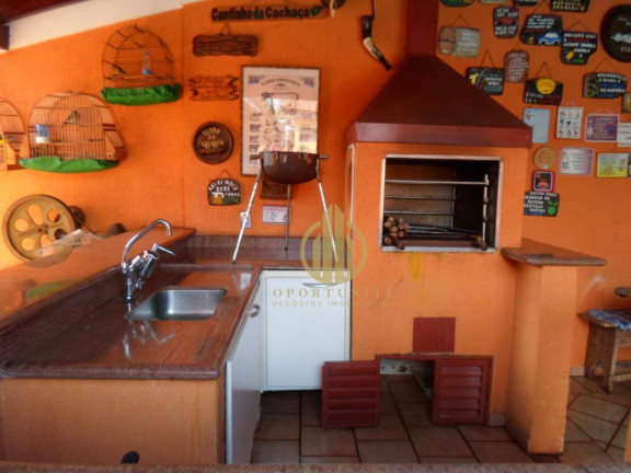 Imagem Casa com 5 Quartos à Venda, 412 m² em Jardim Paulistano - Ribeirão Preto