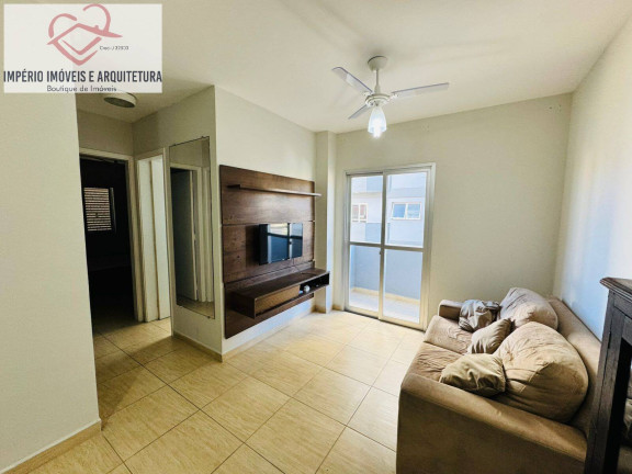 Imagem Apartamento com 2 Quartos para Alugar,  em Indaiá - Caraguatatuba